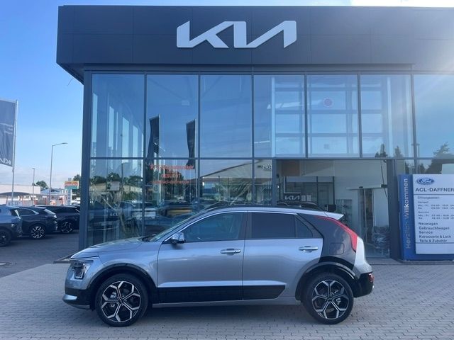 Bild des Angebotes Kia Niro Spirit Hybrid LED Kamera Sitzbelüftung