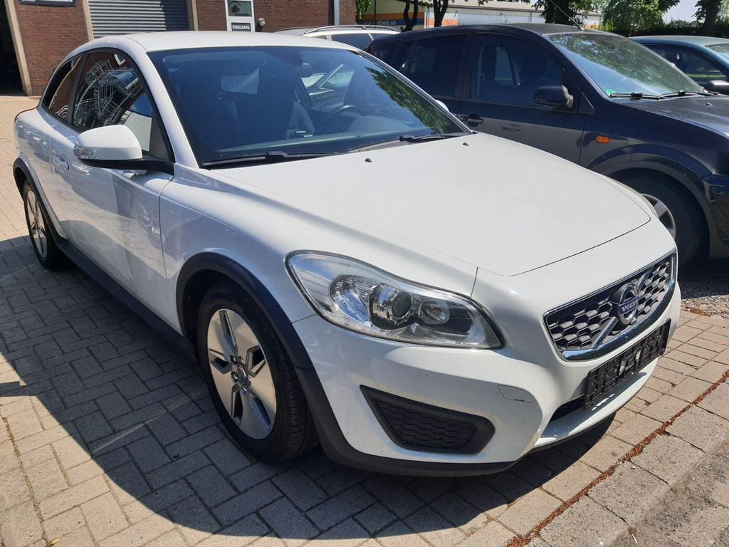 Bild des Angebotes Volvo C30 DRIVe Start/Stop Kinetic