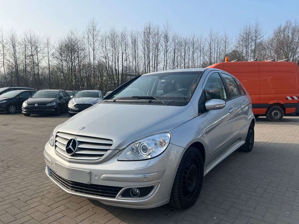 Bild des Angebotes Mercedes-Benz B 180 B B 180 CDI