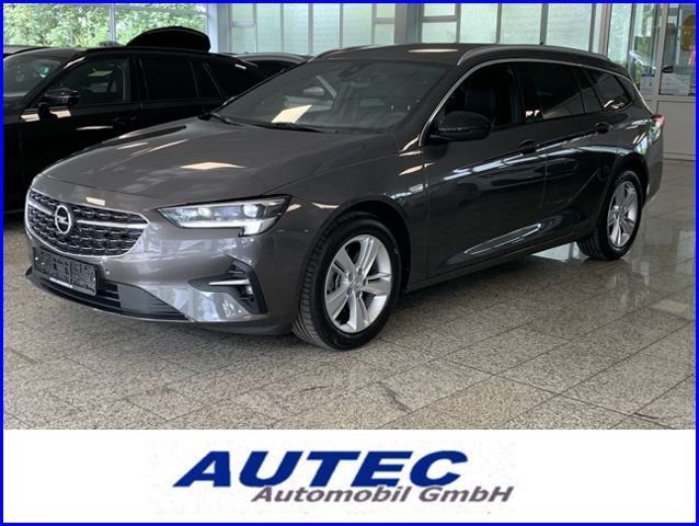 Opel Insignia ST Business 2.0 CDTI HEAD-UP+AHK+KAMERA