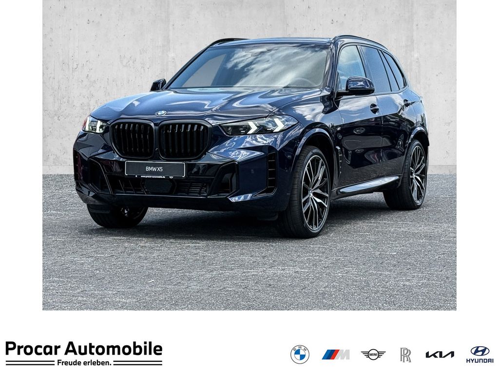 Bild des Angebotes BMW X5 xDrive30d M Sportpaket Pro * AUTOBAHNASSISTEN