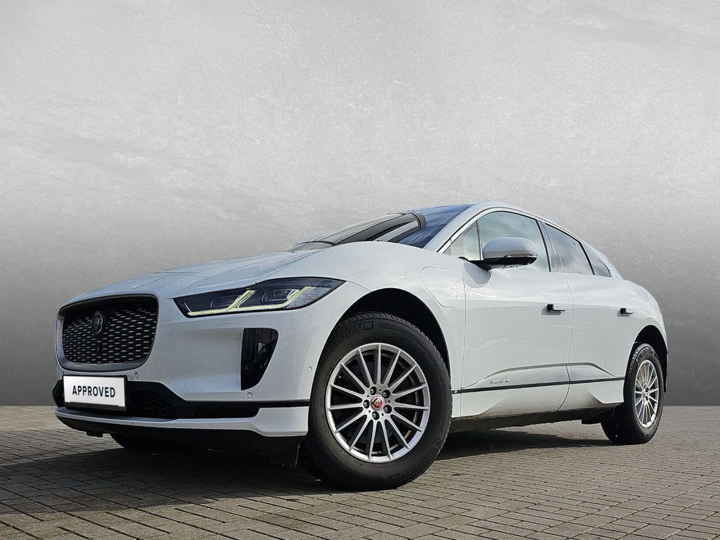 Bild des Angebotes Jaguar I-Pace EV400 S NUR AN HAENDLER EXPORT