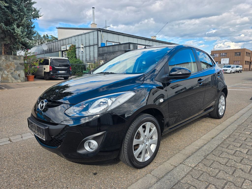 Bild des Angebotes Mazda 2 Lim. 1.3 Active