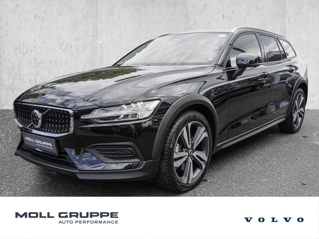 Bild des Angebotes Volvo V60 Cross Country B4 D AWD Plus Bright 19ZOLL LE