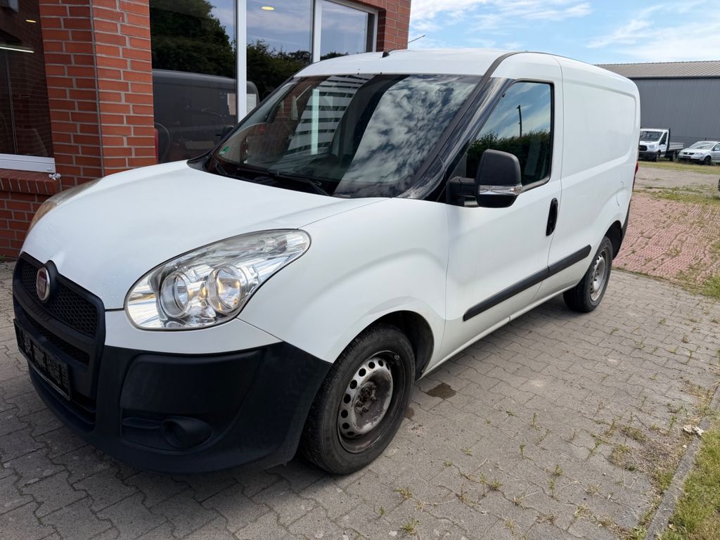 Bild des Angebotes Fiat HU Neu