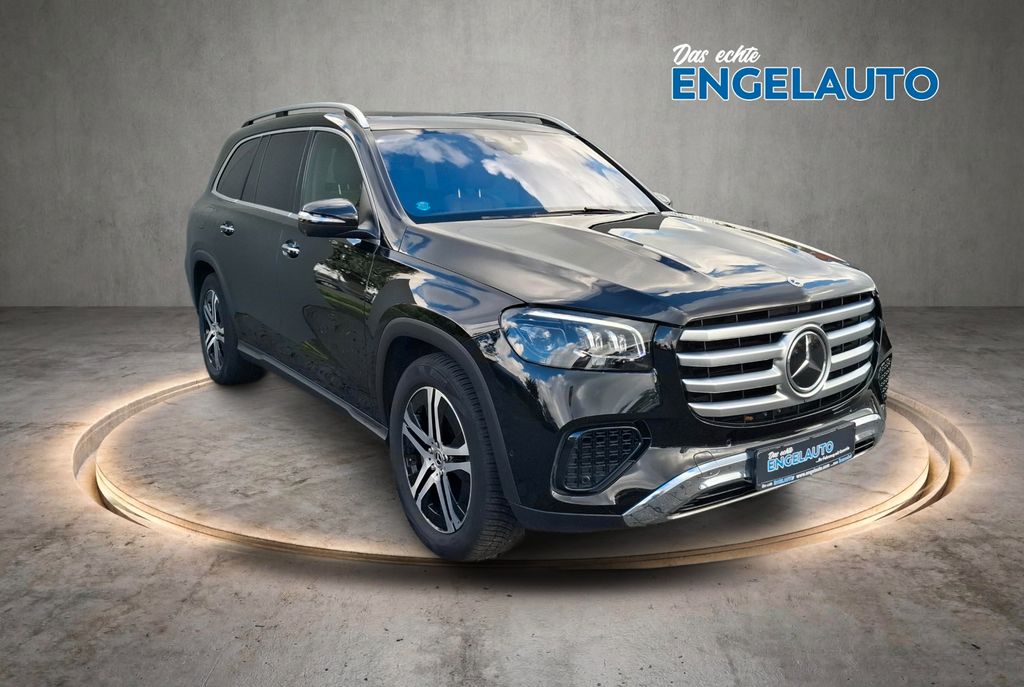 Bild des Angebotes Mercedes-Benz GLS 350 d 4Matic PANO LEDER BRAUN MB GARANTIE