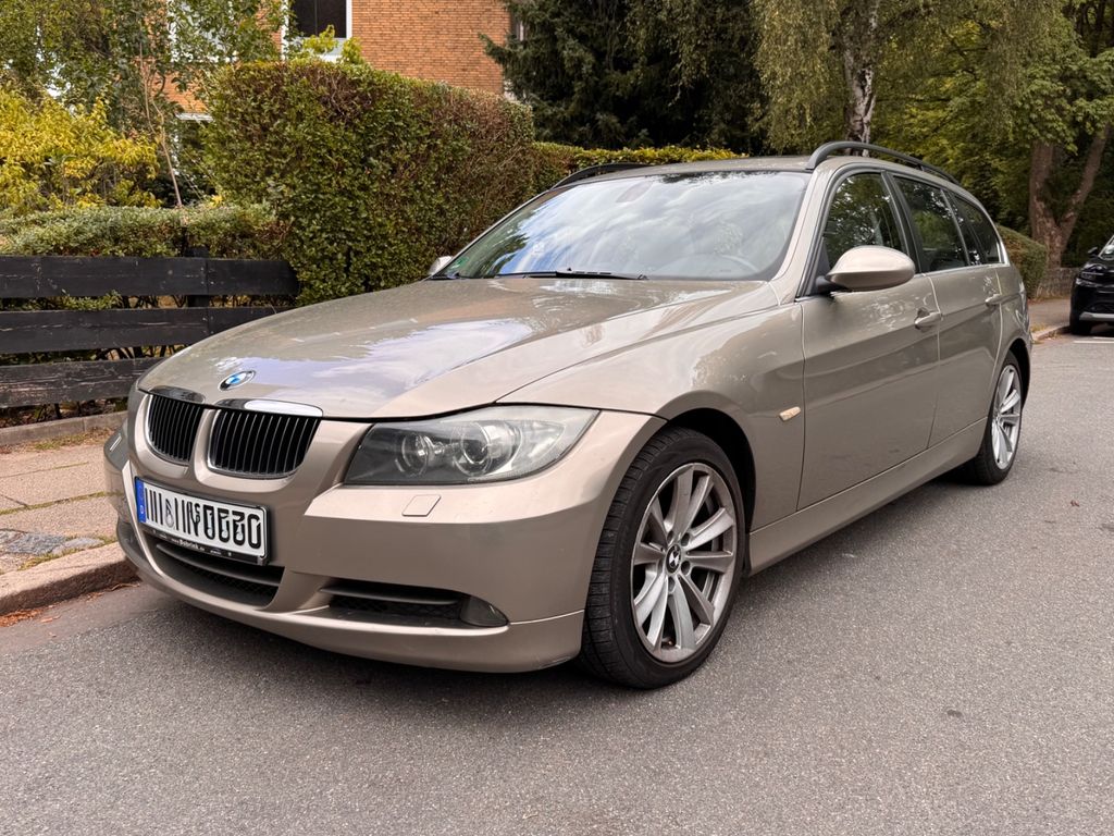Bild des Angebotes BMW 325i Touring