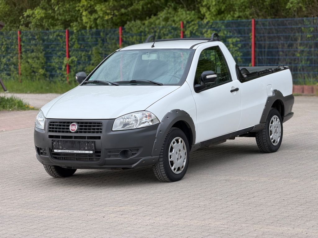 Fiat Strada 1.3 * TÜV NEU + SERVICE NEU