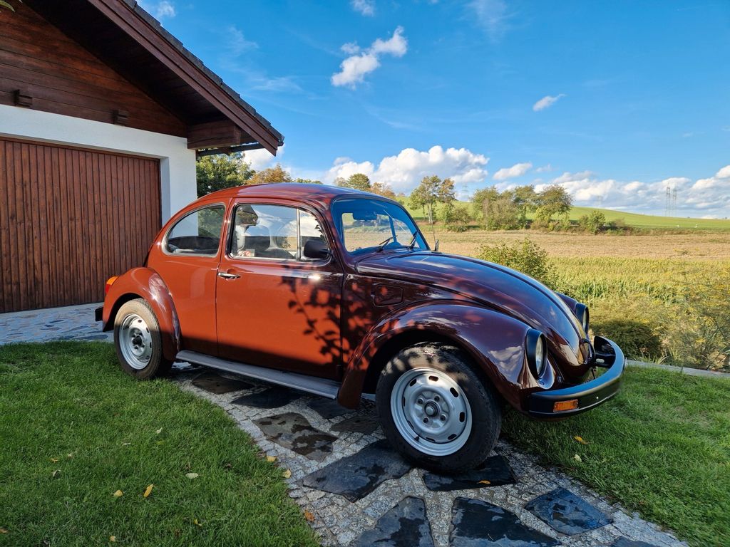 Volkswagen Käfer