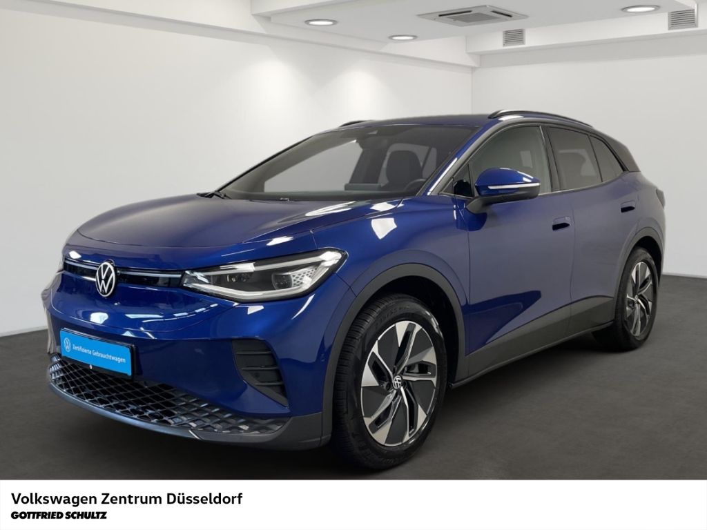 Bild des Angebotes Volkswagen ID.4 Pro Navi Kamera Sitzheiz AHK