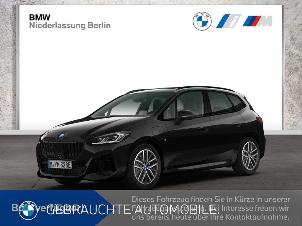 Bild des Angebotes BMW 230e xDrive Active Tourer MSport LiCoPr Pano AHK