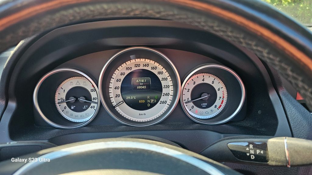 Bild des Angebotes Mercedes-Benz E 200 Sport Edition Autom. Sport Edition