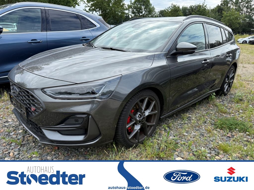 Bild des Angebotes Ford Focus Turnier ST X Sportpaket HUD El. Fondsitzve