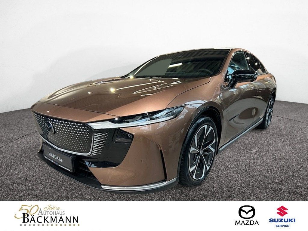 Bild des Angebotes Mazda 6e Long Range Takumi
