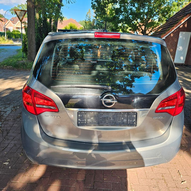 Bild des Angebotes Opel Meriva 1.4 ecoFLEX Selection 74kW S/S Selection