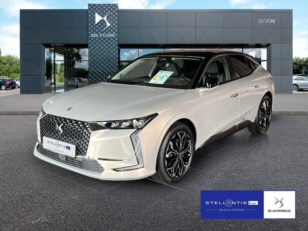 Bild des Angebotes DS Automobiles DS4 E-Tense Hybrid 225(Plug-In)Rivoli S&S(EU6d)