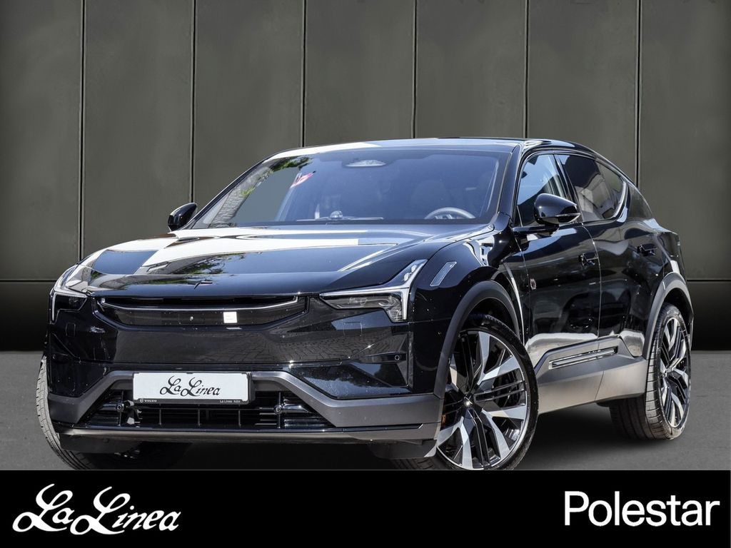 Bild des Angebotes Polestar 3 Long Range Dual Performance #Plus/ Pilot/ Perf
