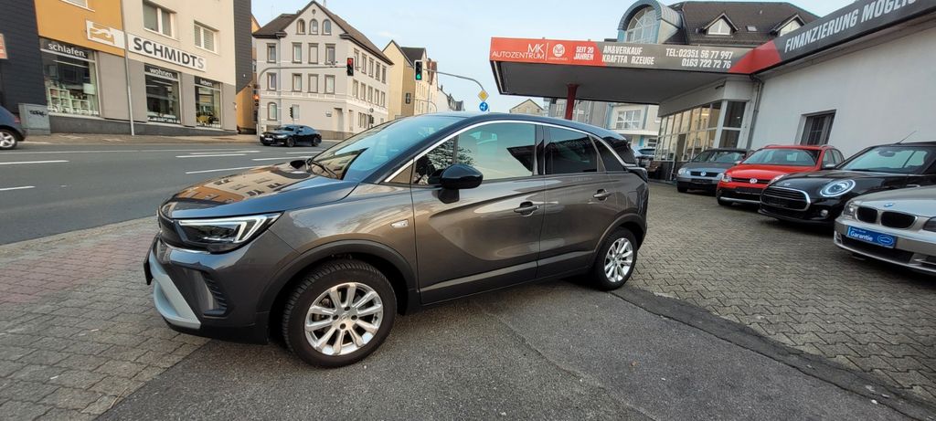 Bild des Angebotes Opel ANDERE Crossland Elegance