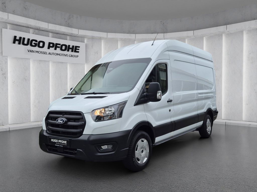 Bild des Angebotes Ford Transit Kasten 350 L3H3*1.3t*AHK*KAM*GRA