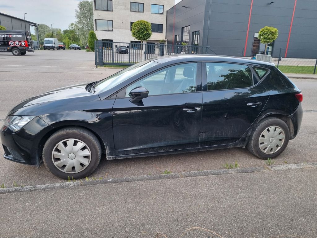 Bild des Angebotes Seat Leon Reference 1.2TSI*Org 97.000Km*1.Hand
