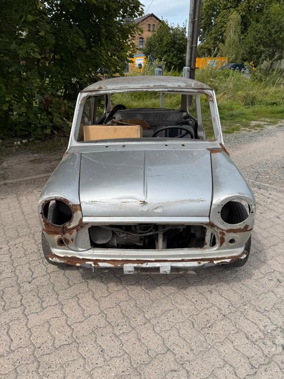 Bild des Angebotes MINI 1000