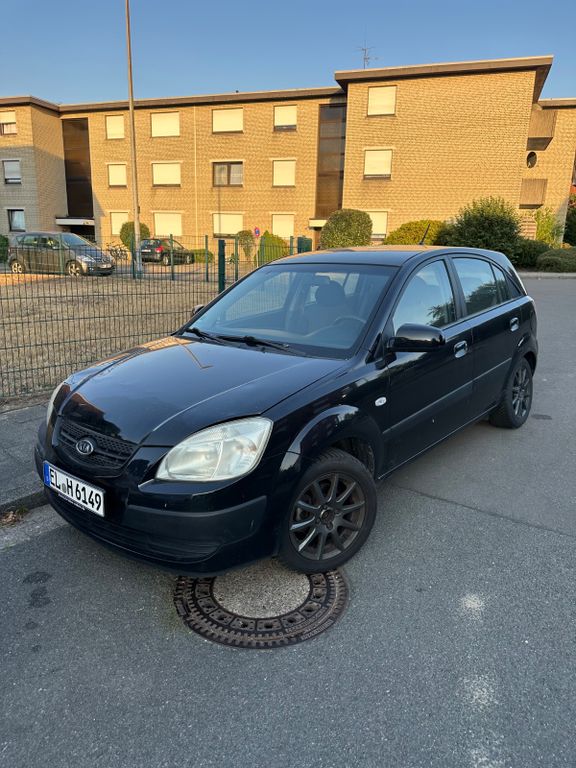 Bild des Angebotes Kia Rio 1.4 SPIRIT SPIRIT