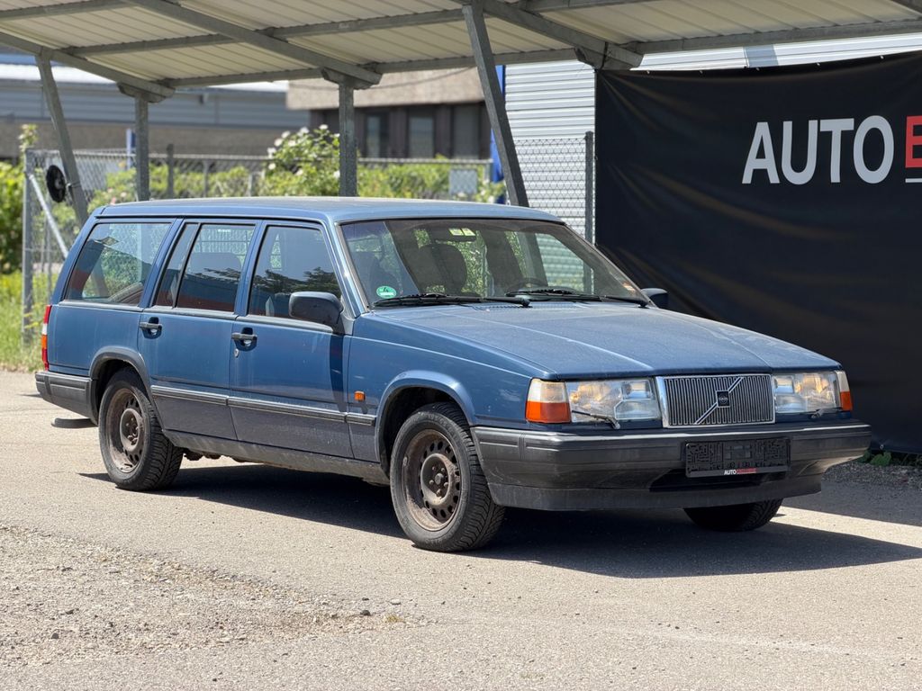 Bild des Angebotes Volvo 940 2.0 Kombie