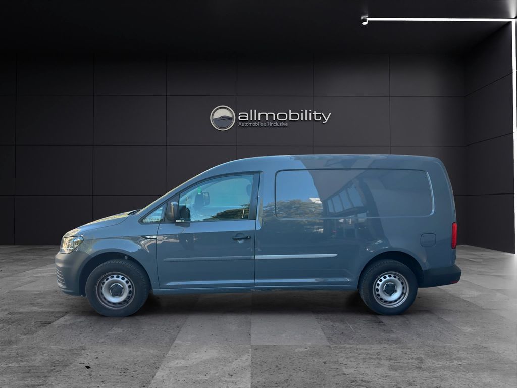 Bild des Angebotes Volkswagen Caddy Maxi Kasten EcoProfi BMT Klima