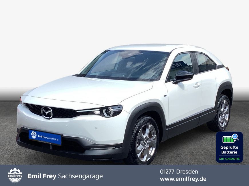 Bild des Angebotes Mazda MX-30 e-SKYACTIV EV PRIME-LINE  Head-up*Voll-LED