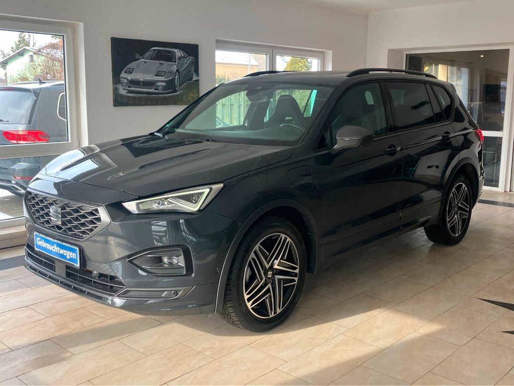 Bild des Angebotes Seat Tarraco FR 1.4 TSI e-Hybrid DSG Panorama Virtual