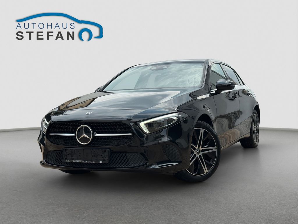 Bild des Angebotes Mercedes-Benz A 250 e Progressive Night MultiBeam|Wide|DISTR.