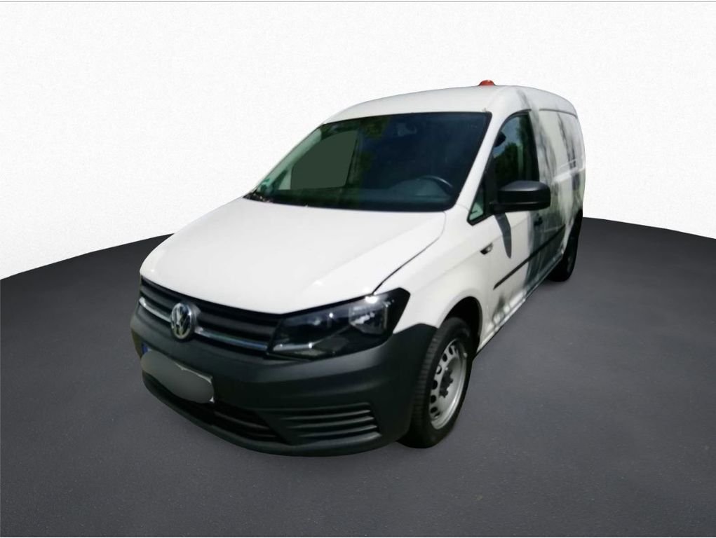Bild des Angebotes Volkswagen Caddy Maxi 1.4 TSI DSG KLIMAANLAGE/PDC