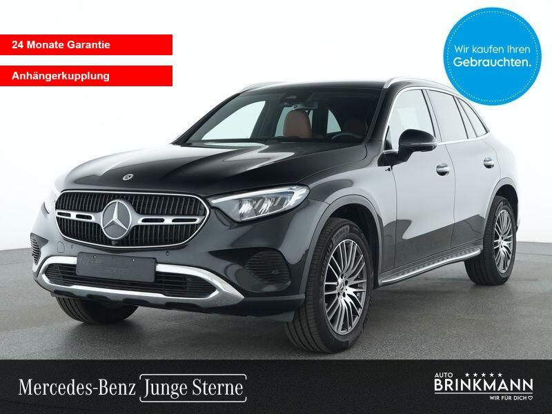 Bild des Angebotes Mercedes-Benz GLC 220 d 4M STANDHEIZUNG/AHK/360°/ENERGIZING