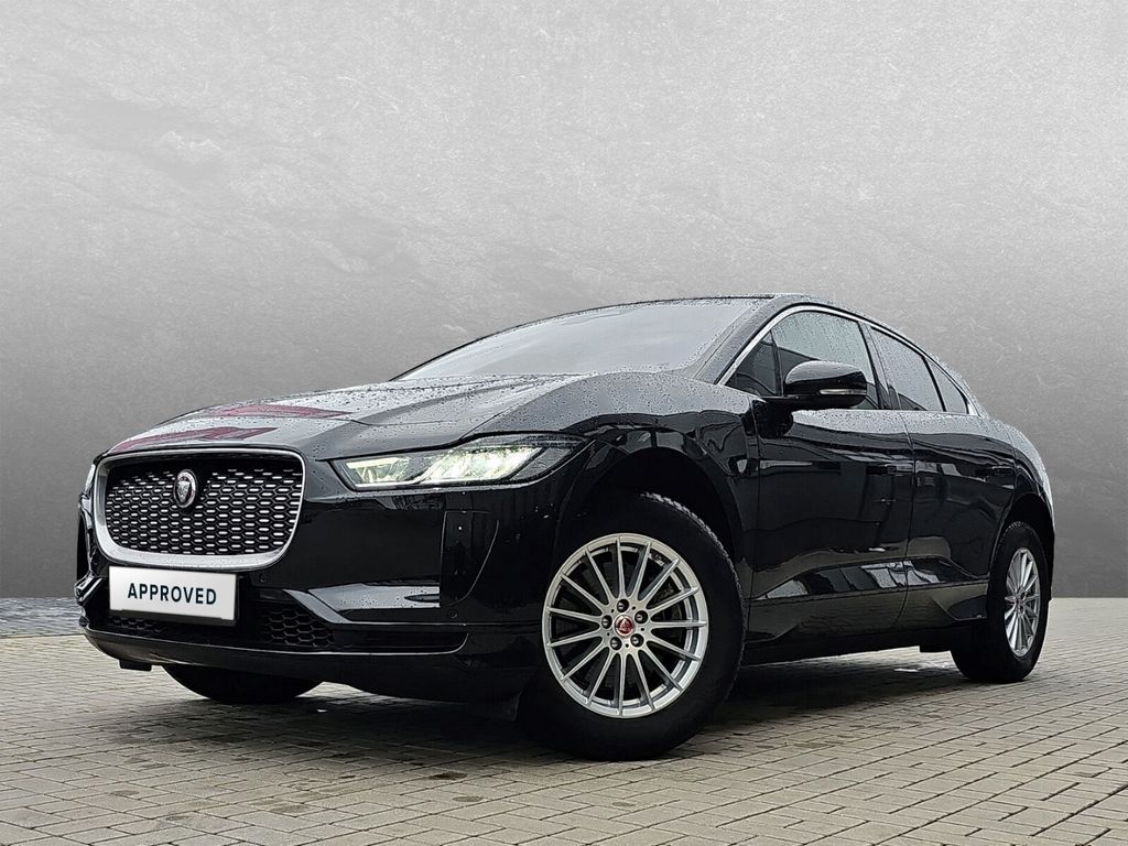 Bild des Angebotes Jaguar I-Pace EV400 S