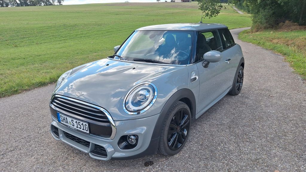 Bild des Angebotes MINI Mini Cooper