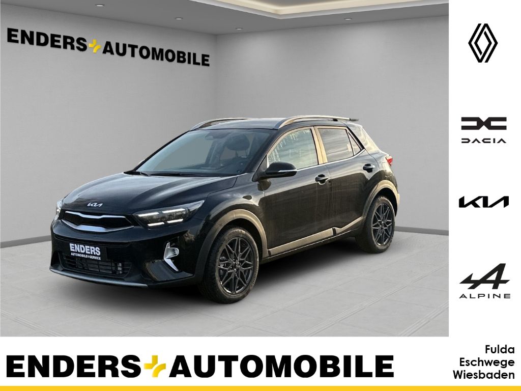 Bild des Angebotes Kia Stonic Nightline Edition 1.0 T-GDI Mild-Hybrid E