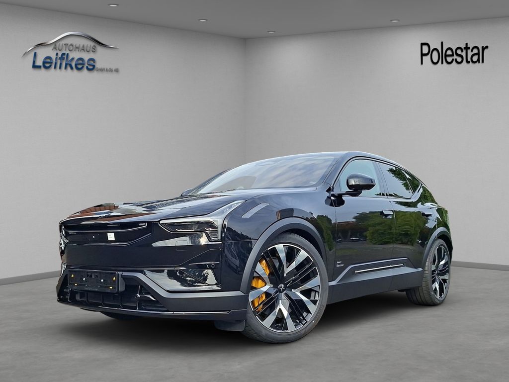 Bild des Angebotes Polestar 3 Long Range Dual Performance Pilot Plus HUD Luf