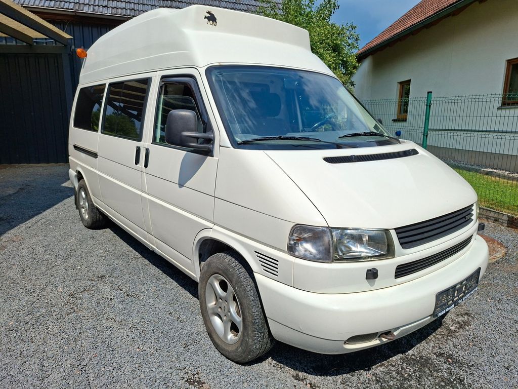 Bild des Angebotes Volkswagen T4 Caravelle
