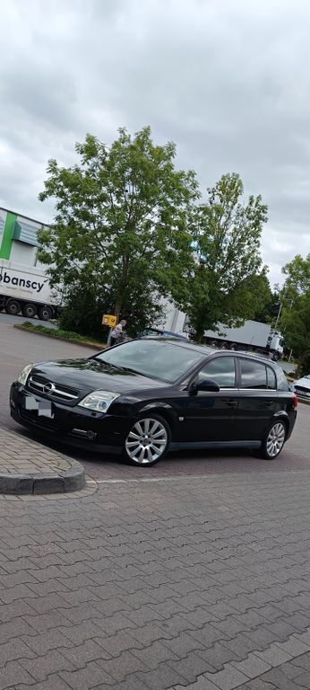 Bild des Angebotes Opel Signum 2.2 Direct Sport