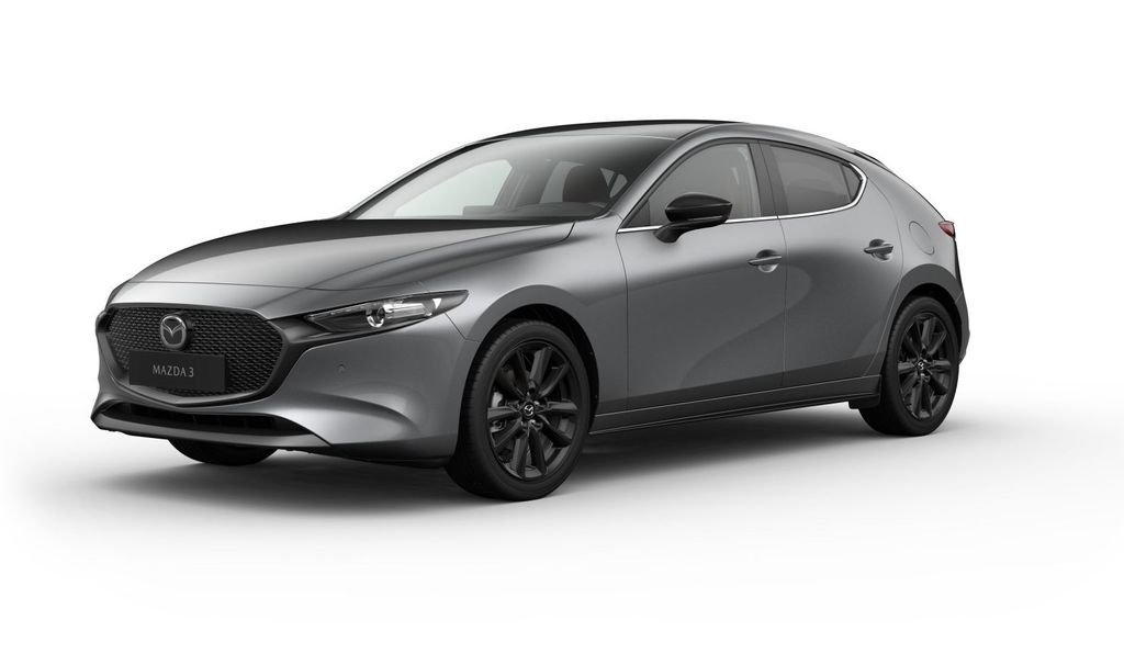 Bild des Angebotes Mazda 3 Lim. 5-trg. Nagisa Automatik Bose