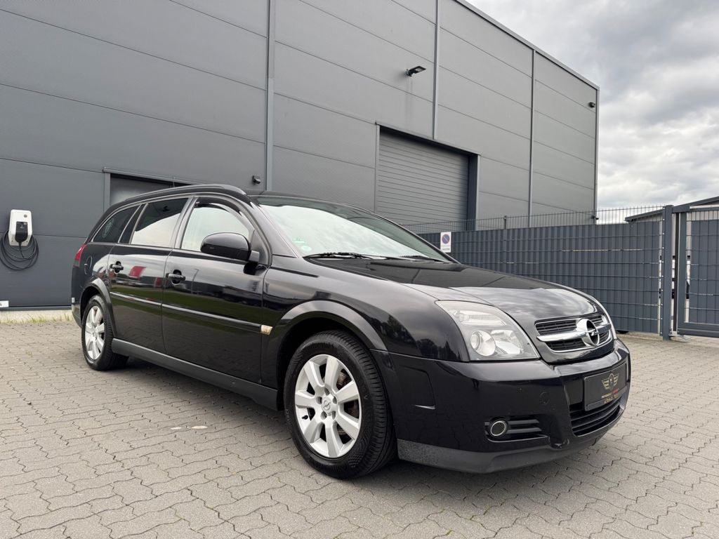 Bild des Angebotes Opel Caravan 1,8 Edition*AHK*TEMPO*TÜV NEU*KLIMAAUTOM