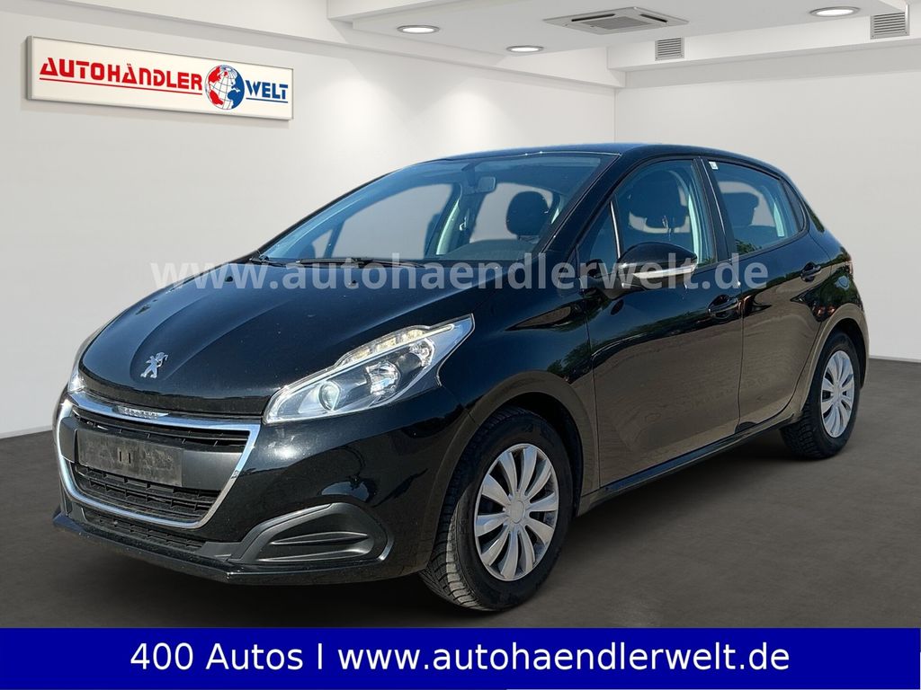 Bild des Angebotes Peugeot 208 1.0 VTi Access