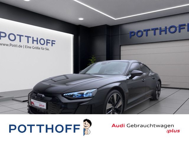 Audi e-tron GT Q PANO NAVI+ B&O LM21 KAMERA