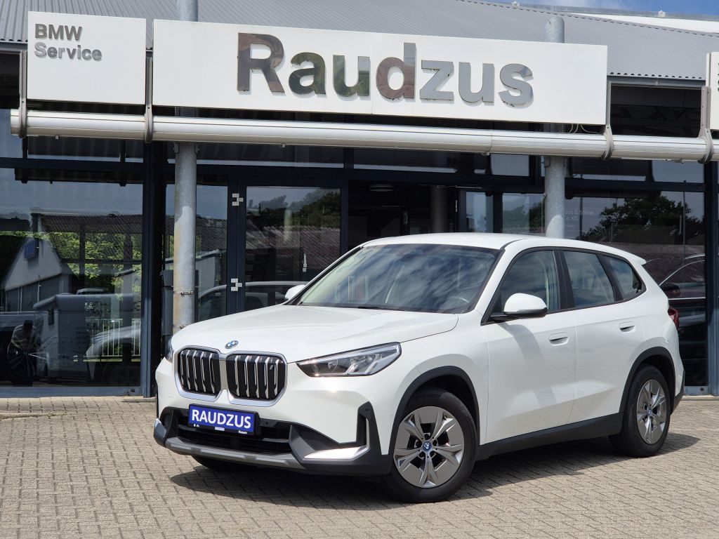 Bild des Angebotes BMW iX1 xDrive30