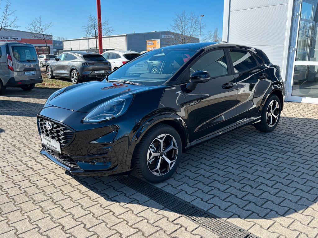 Bild des Angebotes Ford Puma ST-Line