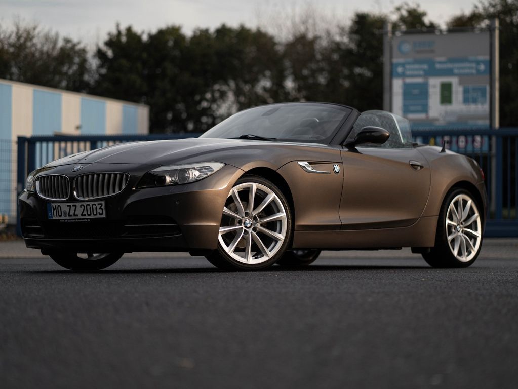 Bild des Angebotes BMW Z4 sDrive23i -