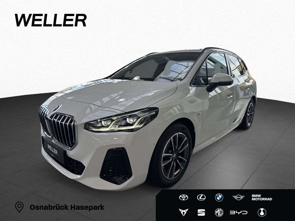 Bild des Angebotes BMW 223d xD AT M SPORT AdLED,AHK,Pano,HUD,H/K,DAPro