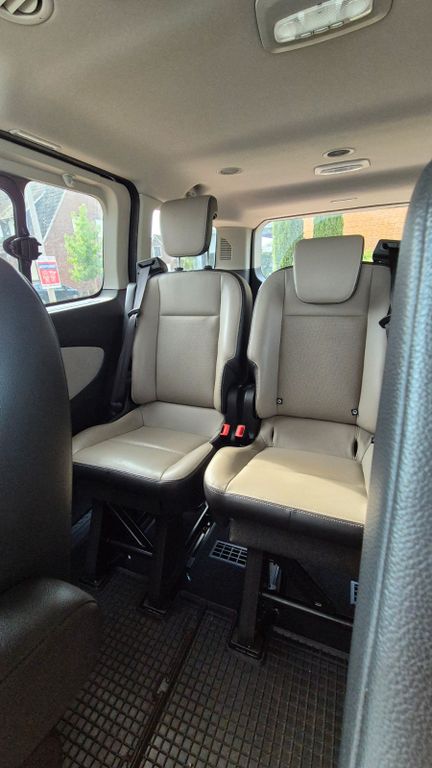 Bild des Angebotes Ford Tourneo Custom