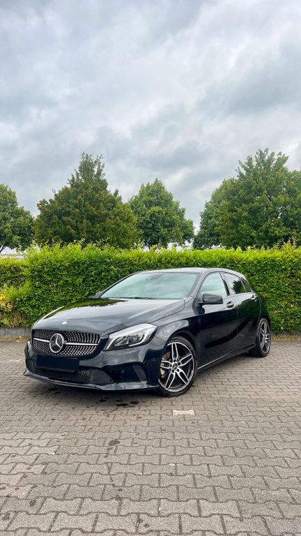 Bild des Angebotes Mercedes-Benz A220 4Matic Urban 7G-DCT Memory Led Pano Leder