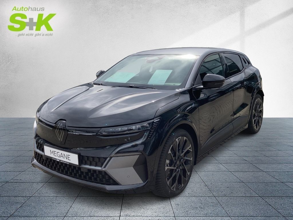 Bild des Angebotes Renault Megane E-TECH Esprit Alpine 220 Comfort Range*SH